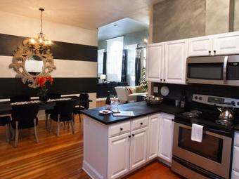 Apartamentos 3rd Street Flats