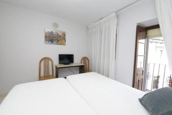 Hostal Casa Abascal