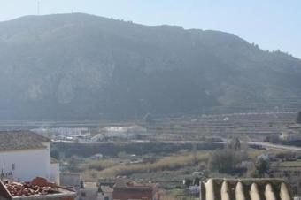 Agroturismo Casa Rural Ortega Rubio
