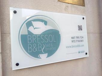 Bed & Breakfast Bressol