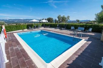 Agroturismo Ruralracons