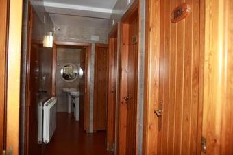 Albergue Refugio Lucien Briet