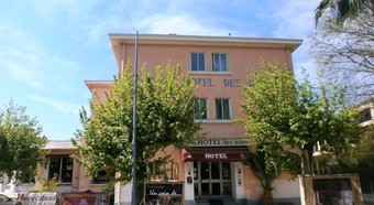 Hotel Adonis Sanary Grand H�tel Des Bains