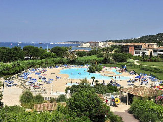 Residencia Maeva Les Marines De Gassin