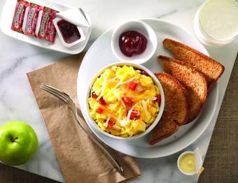 Hotel Home2 Suites By Hilton Fort St. John, British Colu