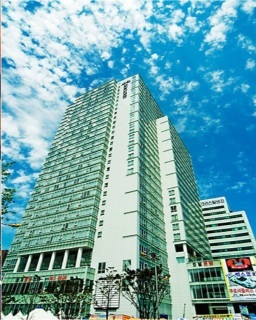 Residencia Kunoh Seacloud Hotel