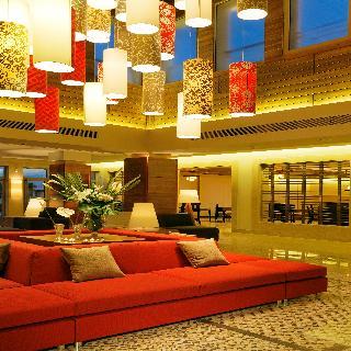 Hotel Jaz Little Venice Ain Sokhna