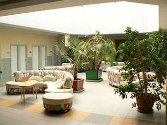 Hunguest Hotel Helios