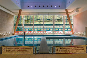 Hunguest Hotel Panorama