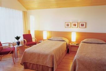 Icelandair Hotel Fludir