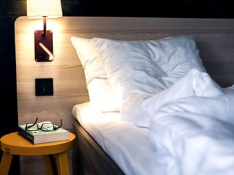 Hotel Scandic Skelleftea