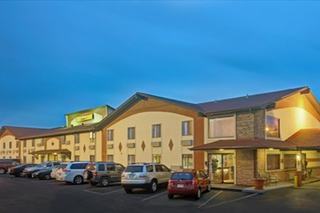 Hotel Super 8 Motel - Wentzville