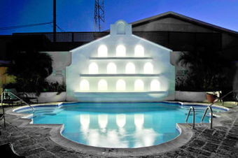 Hotel Island Inn (est�ndar)