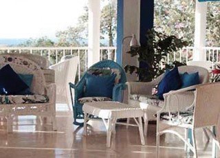 Hotel Mockingbird Hill