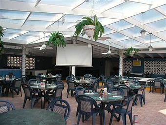 Hotel Ocean Reef Yacht Club & Resort