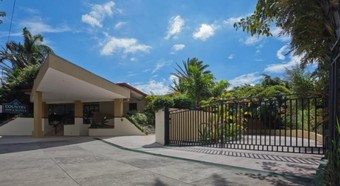 Hotel Country Inn & Suites San Jos� Aeropuerto