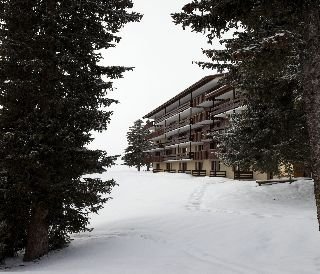 Residence Maeva Le Vanoise