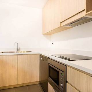 Hotel Apartamentos Emu Walk (1 Dormitorios)