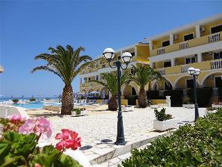 Hotel Konstantin Beach