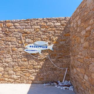 Hotel Cape Mykonos