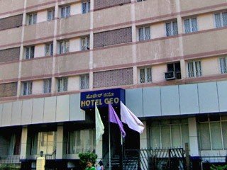 Hotel Geo