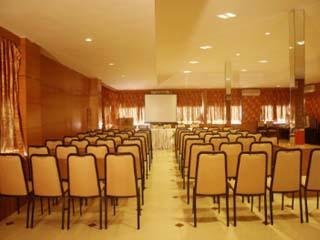 Hotel Ramanashree California Resort