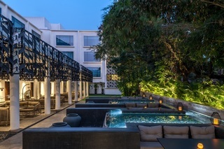 Hotel Hyatt Place, Goa