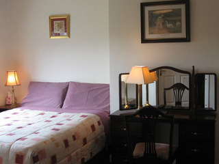 Hotel Green Hill B&B