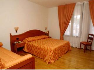 Hotel La Villetta