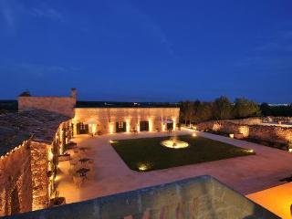 Hotel Masseria Pizzo Falcone