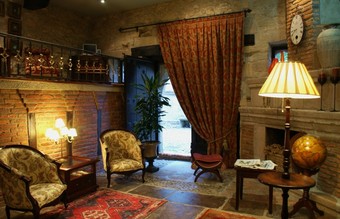 Hotel Casa Del Marques