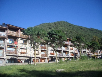 Hotel Giberga Apartamentos