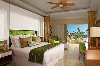 Hotel Now Onyx Punta Cana