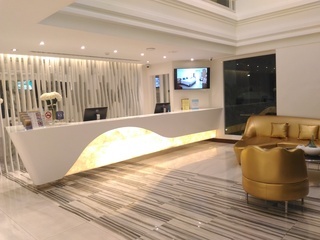 Le Tada Parkview Hotel