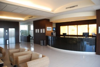 Hotel Occidental Queretaro