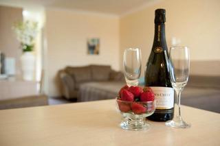 Hotel Scone Motor Inn