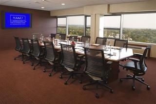 Hotel Hyatt Regency Morristown New Jersey At Hqs Plaza
