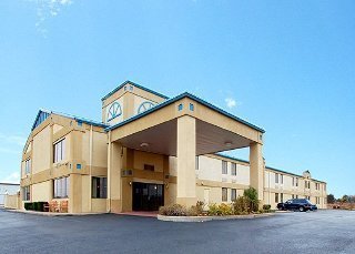 Hotel Comfort Inn