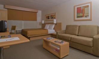 Hotel City Express Celaya