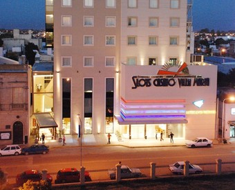 Howard Johnson Hotel And Casino Villa Maria