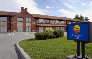 Hotel Comfort Inn