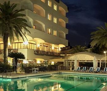 Grand Hotel Don Juan