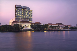 Hotel Avani Riverside Bangkok