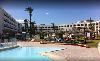 Hotel Dessole Bella Vista Resort