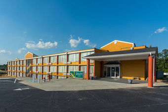 Hotel Quality Inn