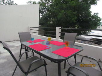 Apartamento Marina Residences