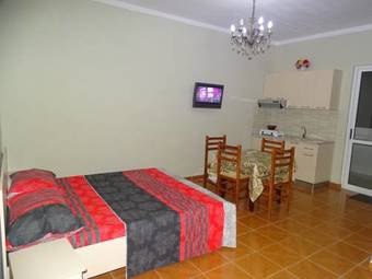 Guesthouse Casa Vacanze