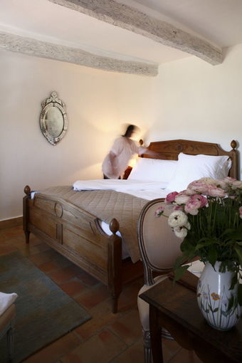 Hotel La Bastide De Moustiers
