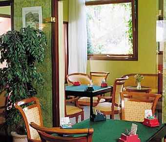 Hotel Villa Borghese