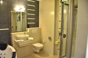 Hotel Landhotel-neunburg